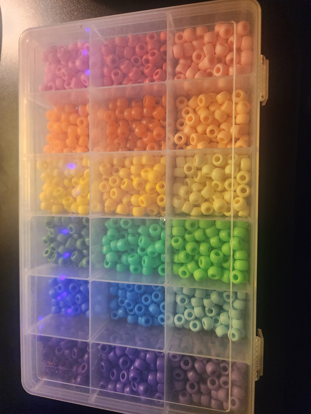 Custom Kandi